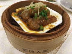 -顺德人家食府(黄金广场店)