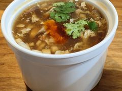 -新澳港式茶餐厅(余姚路店)