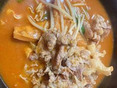 -阿晖沙嗲面