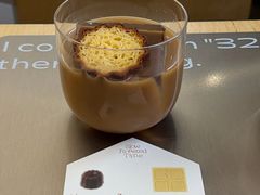 -HUGS coffee(东区店)