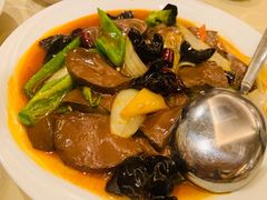 -中華料理 琨泰