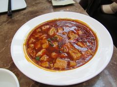 麻婆豆腐-小城故事·地道宁波味(月湖盛园店)