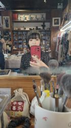 -城南旧影 旗袍全家福摄影写真体验馆