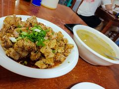 -巷子肥肠(科华巷店)