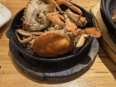 -莲花公园煎蟹·30年闽菜(火车站店)