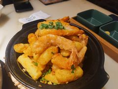 -锦府盐帮·李宅(领展购物广场中关村店)