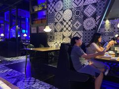 大堂-炉鱼(天河领展店)