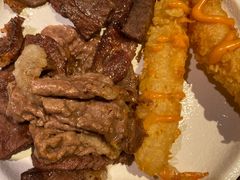 -黑牛黑猪烤肉专门店(万象城店)