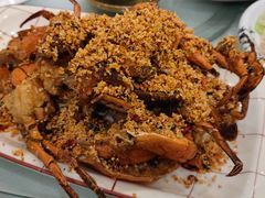 -湛江渔港·大排档(乐园路总店)