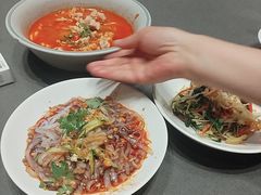 -贰号院子·南京淮扬味(珠江路店)