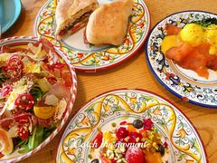 -Alimentari早午餐(安福路店)