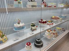 -小汪糕点(楚街北门8店)