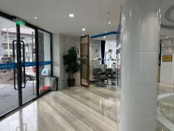 -雍禾植发全国连锁