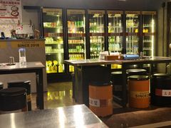 -吴草鸡爪오초닭발(城阳总店)