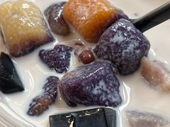 -广信牛奶甜品世家(台东店)