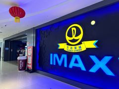 -万达影城(贵阳观山湖万达IMAX店)