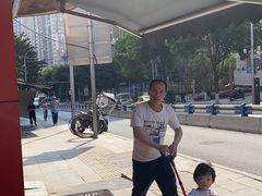 -李记特色罐罐米线(重庆中环大厦店)
