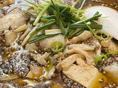 -伊带伊路新疆美食府(呼家楼店)