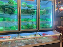 -重庆鸡公煲·青锅花椒鱼(牡丹江路店)