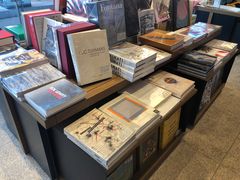 -茑屋书店(天目里店)