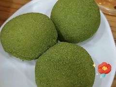-银子铁板烧料理自助餐(人民广场店)