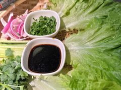 -筱爷叔·上海传统手工菜(玉树路店)