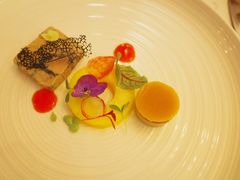 -Olive橄榄花园漂亮饭主题布置餐厅(大望路店)