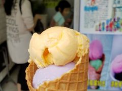 -成裕雪糕店(士多店)