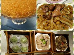 -又一间茶点轩(百汇广场店)