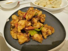 -东方饺子王(新奥购物中心店)