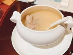 -广州白云机场铂尔曼大酒店·恬园创意中餐厅