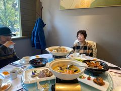 -一澜江宴·江景地标楚菜(江滩公园店)