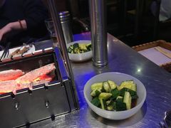 -很久以前羊肉串(大华三路店)