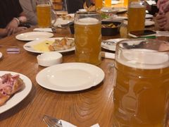 -德国金皇冠啤酒坊(硅谷大街店)