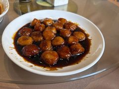 有汤圆-柠静私家菜(石板巷店)