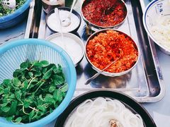 -小倪羊肉米线馆