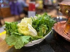 -南门涮肉(通州大船店)