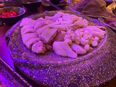 -享润四季椰子鸡音乐主题餐厅(晋江万达店)
