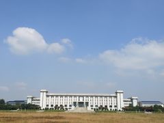 -东南大学(九龙湖校区)