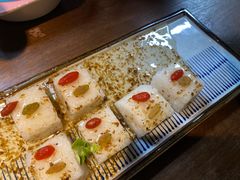 -薇酌饮·陕西菜(南门外店)