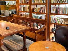 -1901 Cafe(西四店)