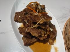 -西夏回族烧麦馆(牡丹街店)