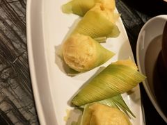 -西双版纳洲际度假酒店-曼霖轩中餐厅