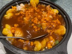 -奕景酒家· 专注大连海鲜30年(星海广场店)