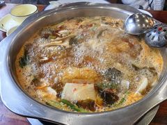 -大理.老字号渝记酸萝卜乌鱼(古城总店)
