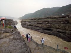 -陕西黄河壶口瀑布旅游区