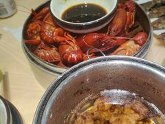 -怪怪龙虾·来自江苏盱眙(惊驾路店)