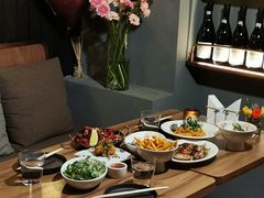 -SERA by Ciao Amici餐酒吧