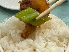 -四海回族饭店(前进大街店)