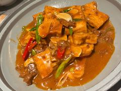 -耶里夏丽·丝路新疆菜·清真食品(徐汇南丹东路臻选店)